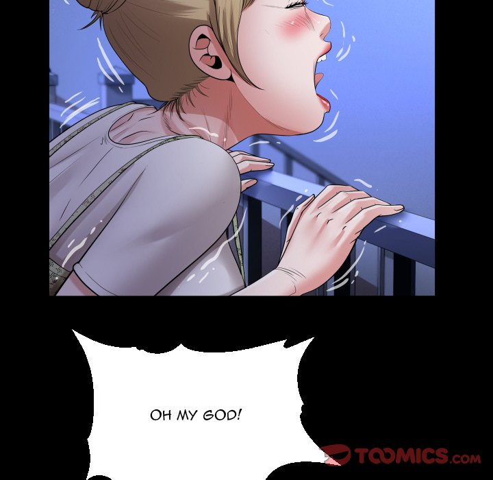 Unexpected Ties - Chapter 11 Page 62