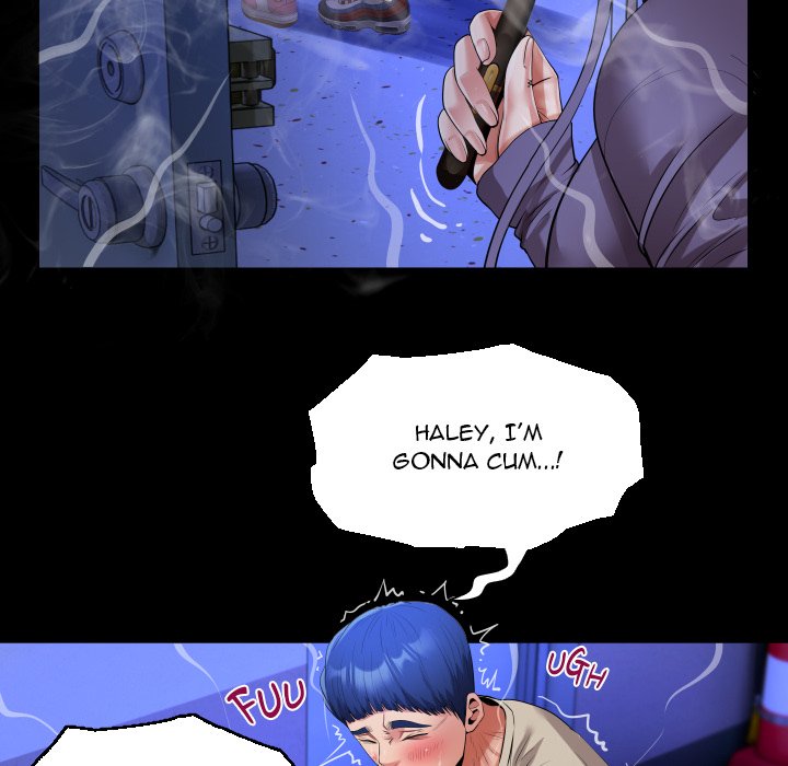 Unexpected Ties - Chapter 11 Page 65