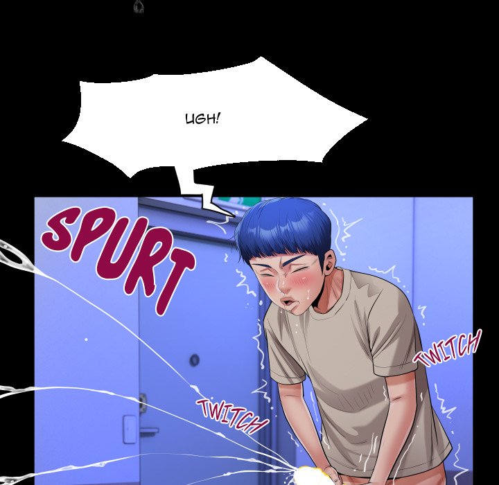 Unexpected Ties - Chapter 11 Page 68