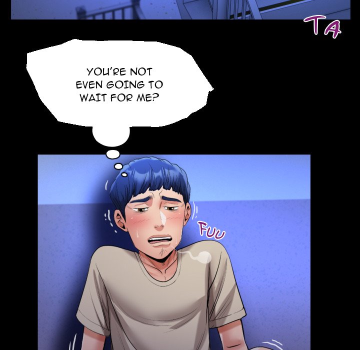 Unexpected Ties - Chapter 11 Page 76