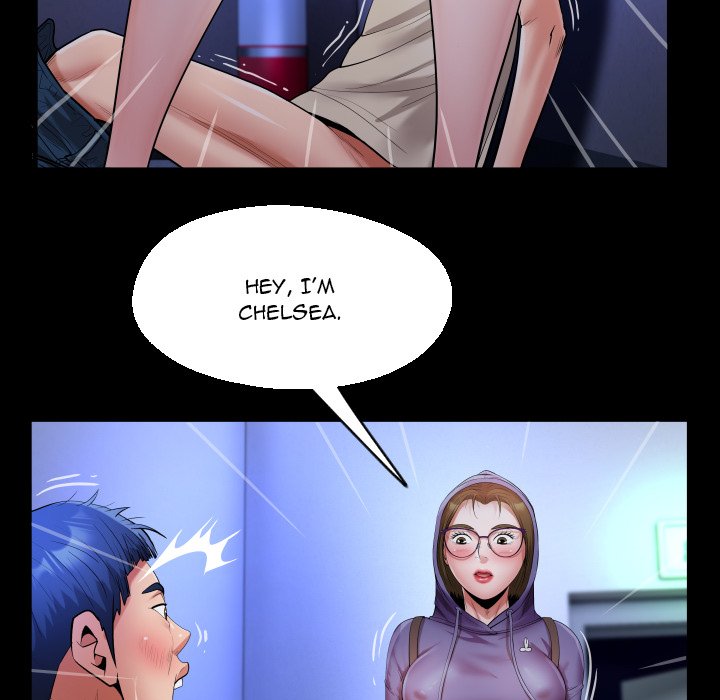 Unexpected Ties - Chapter 11 Page 80