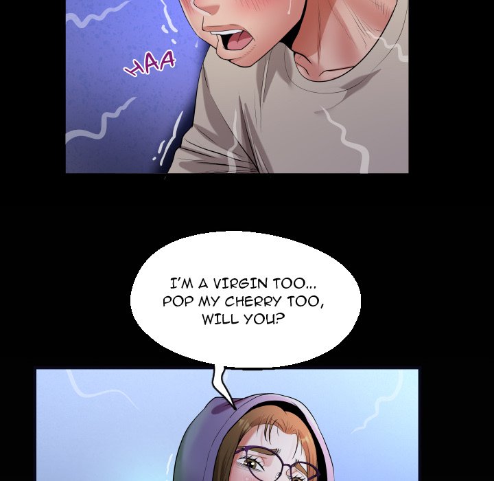 Unexpected Ties - Chapter 11 Page 84