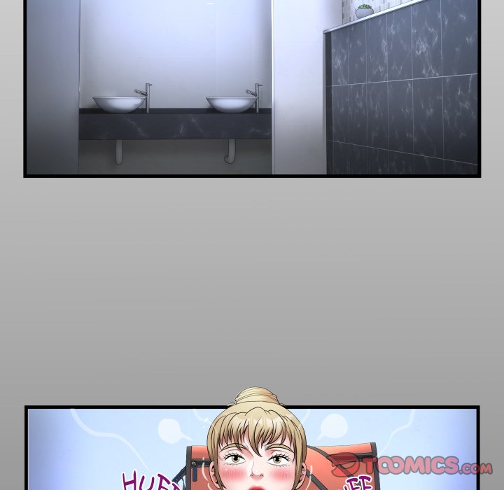 Unexpected Ties - Chapter 13 Page 14