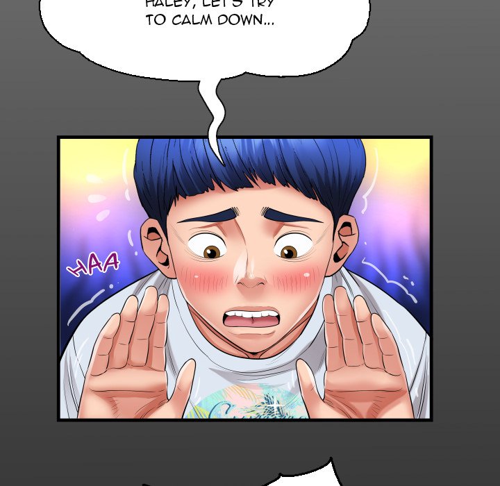 Unexpected Ties - Chapter 13 Page 16