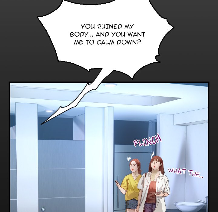 Unexpected Ties - Chapter 13 Page 17