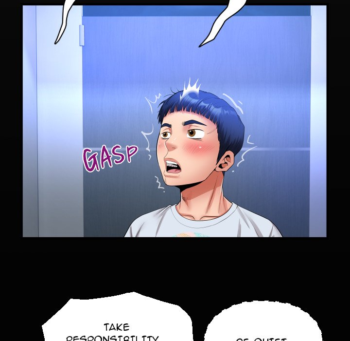 Unexpected Ties - Chapter 13 Page 19