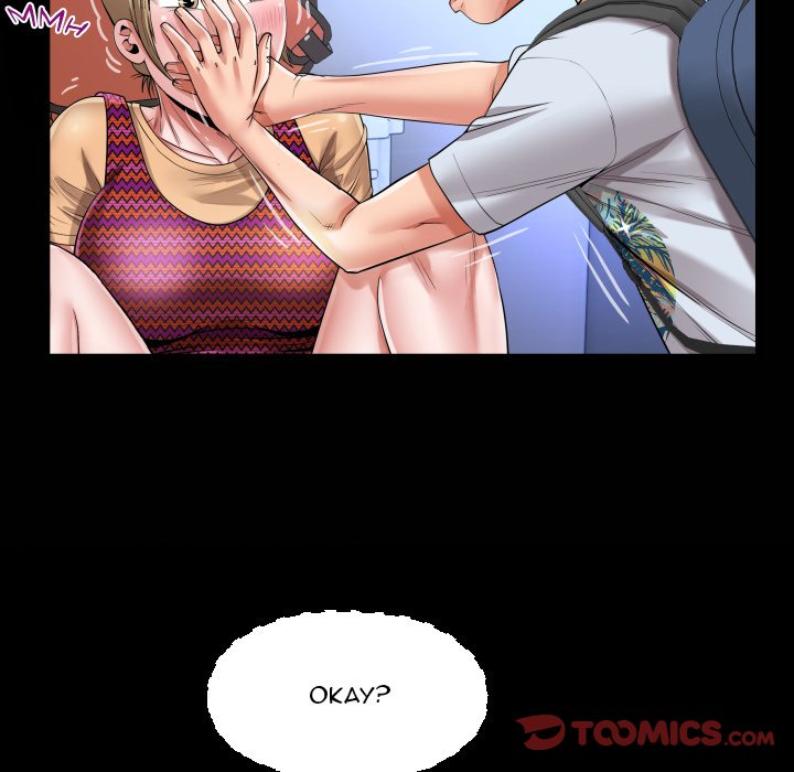 Unexpected Ties - Chapter 13 Page 22