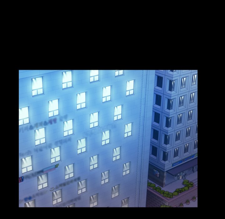 Unexpected Ties - Chapter 13 Page 25