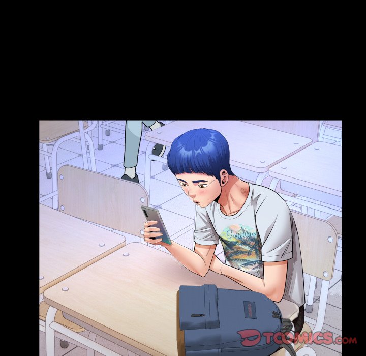 Unexpected Ties - Chapter 13 Page 26