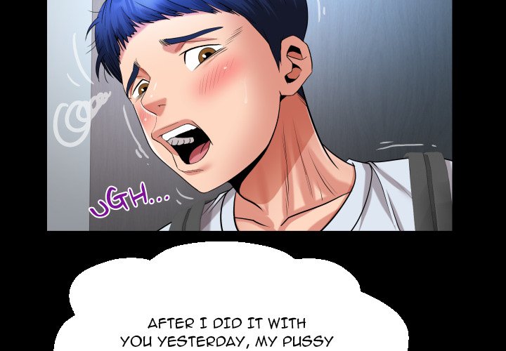 Unexpected Ties - Chapter 13 Page 4