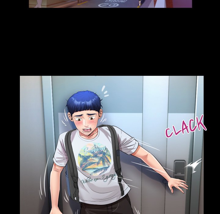 Unexpected Ties - Chapter 13 Page 72