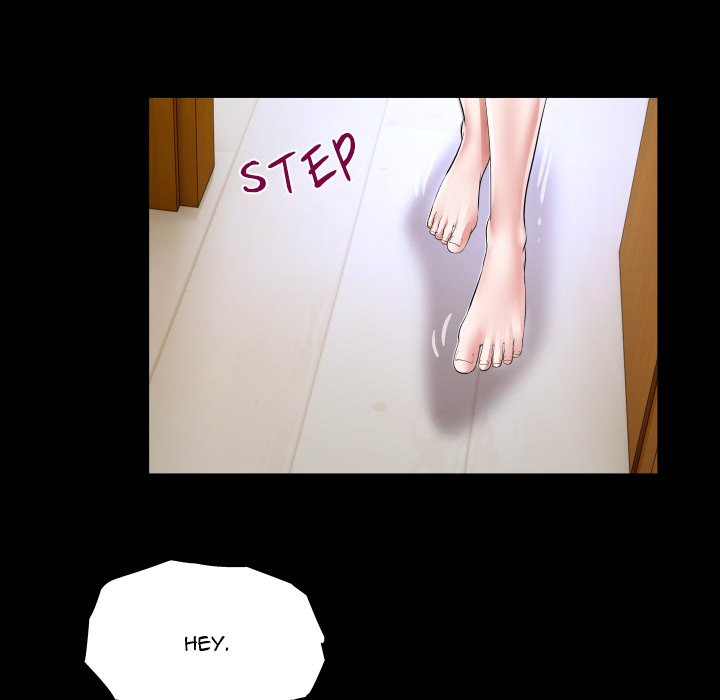 Unexpected Ties - Chapter 13 Page 75