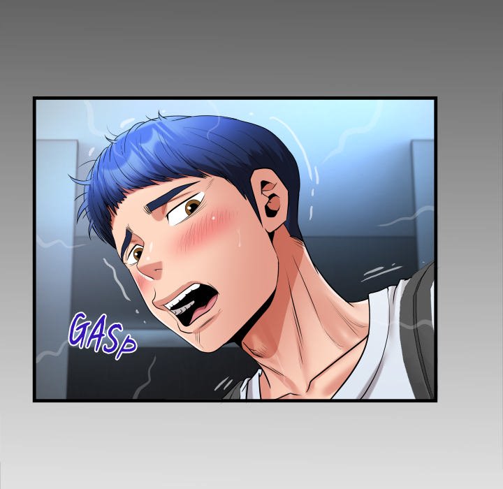 Unexpected Ties - Chapter 13 Page 8