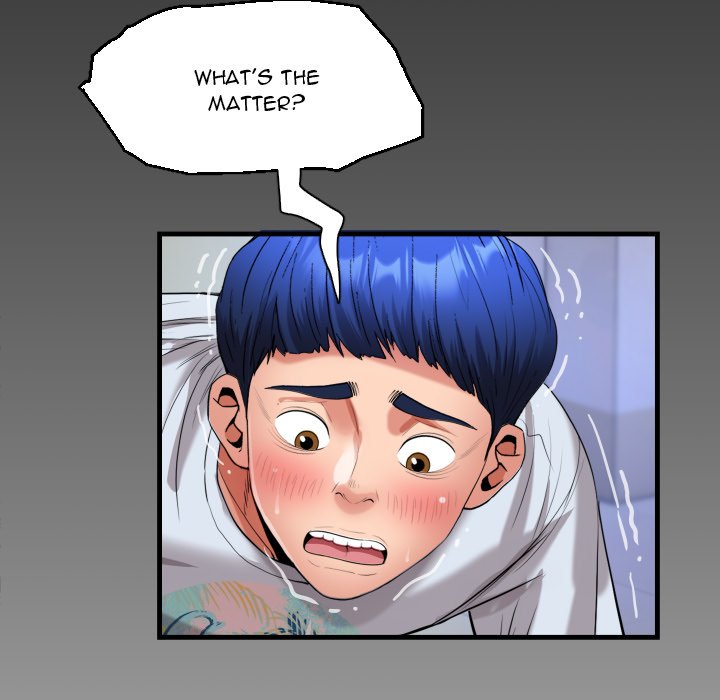 Unexpected Ties - Chapter 13 Page 87