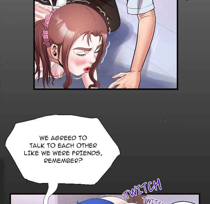Unexpected Ties - Chapter 14 Page 16