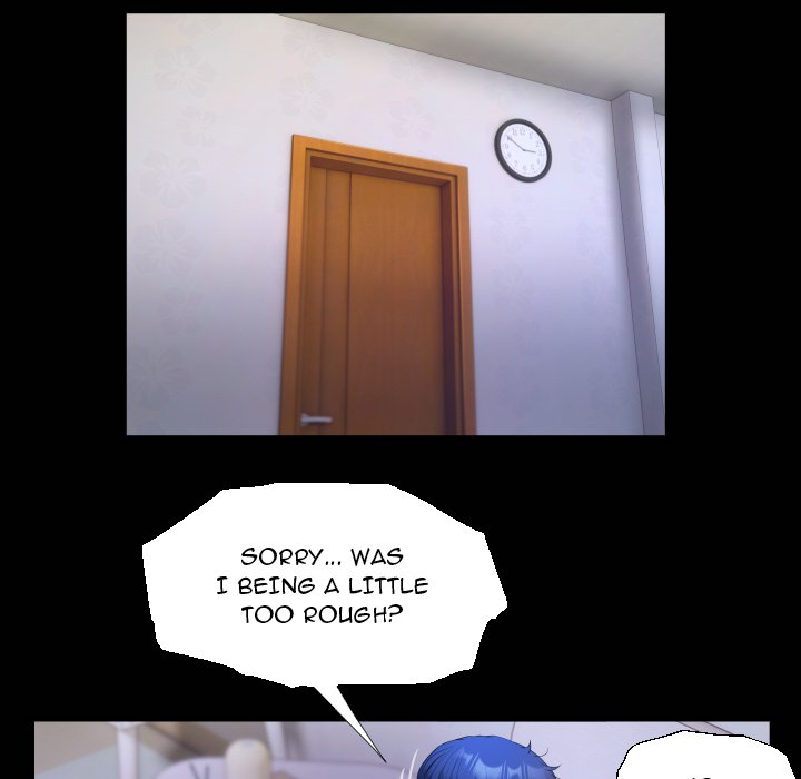 Unexpected Ties - Chapter 14 Page 21