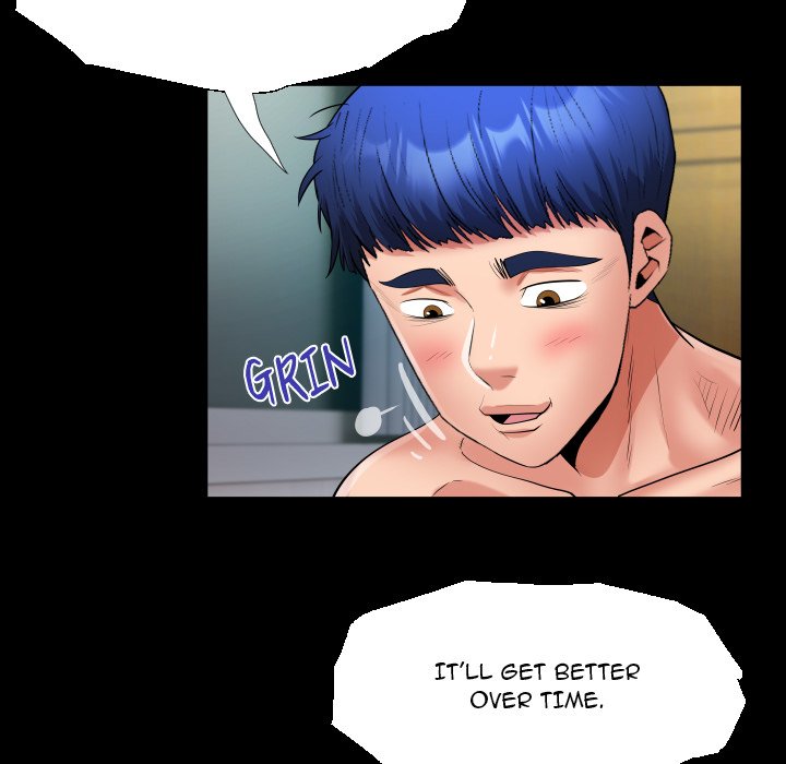 Unexpected Ties - Chapter 14 Page 25