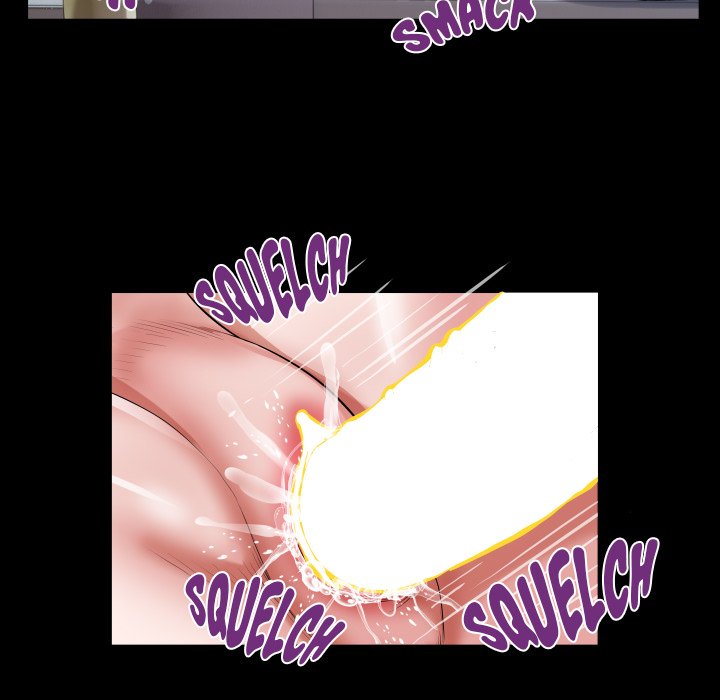 Unexpected Ties - Chapter 14 Page 36