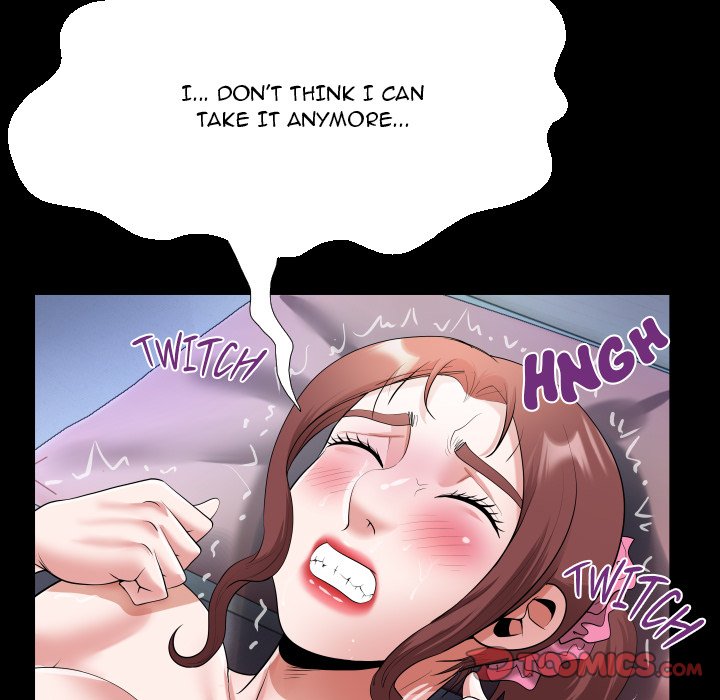 Unexpected Ties - Chapter 14 Page 42