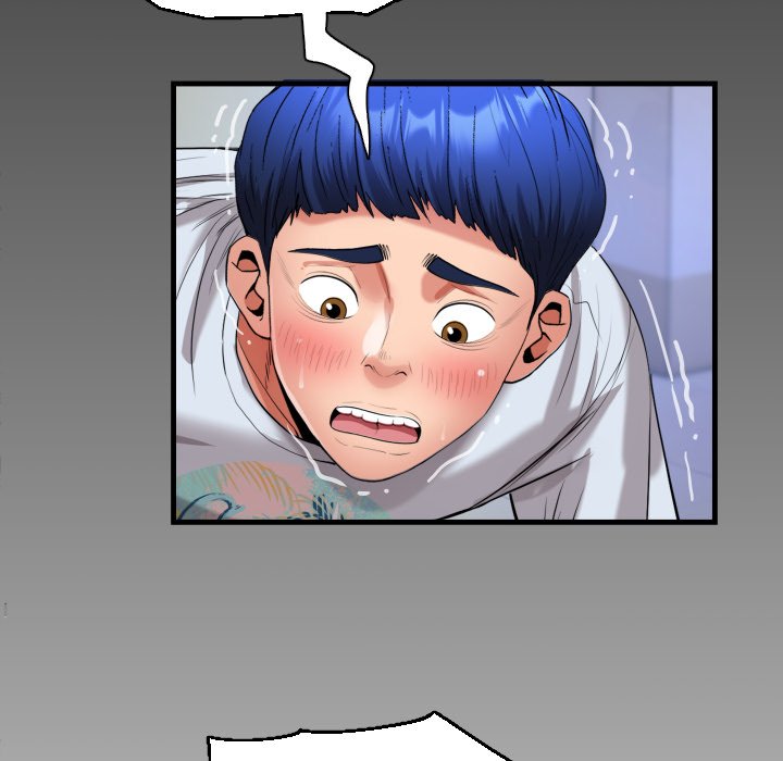 Unexpected Ties - Chapter 14 Page 7