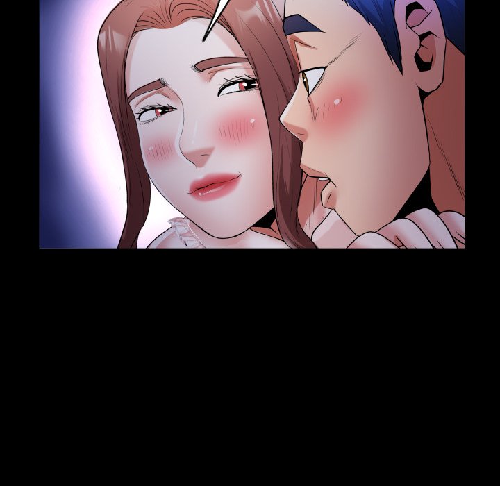 Unexpected Ties - Chapter 14 Page 72