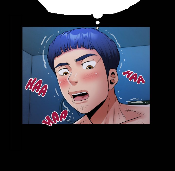 Unexpected Ties - Chapter 15 Page 20