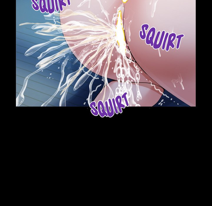 Unexpected Ties - Chapter 15 Page 32