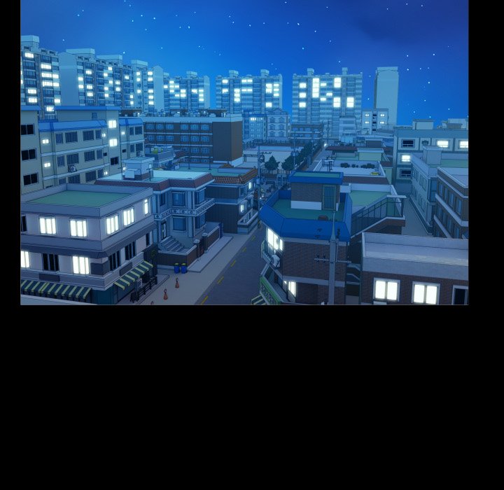 Unexpected Ties - Chapter 15 Page 39