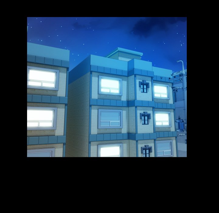 Unexpected Ties - Chapter 15 Page 40