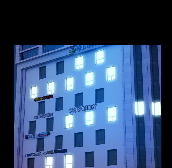 Unexpected Ties - Chapter 15 Page 44