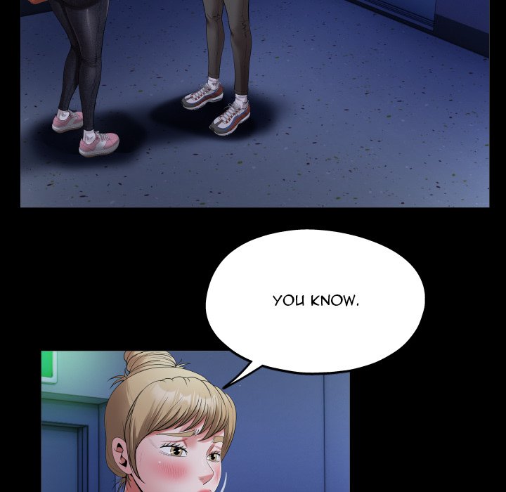 Unexpected Ties - Chapter 15 Page 47