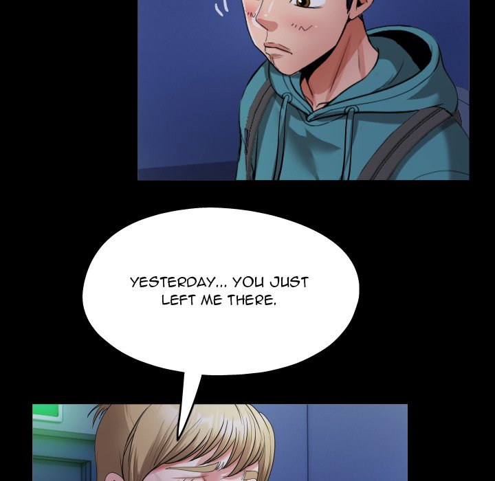 Unexpected Ties - Chapter 15 Page 49
