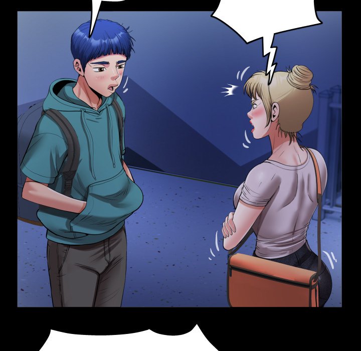 Unexpected Ties - Chapter 15 Page 51