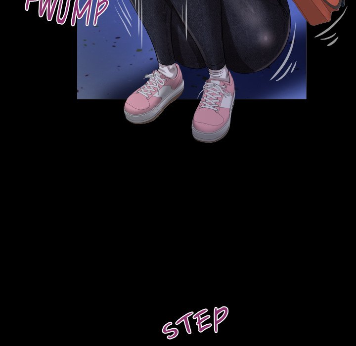 Unexpected Ties - Chapter 15 Page 59