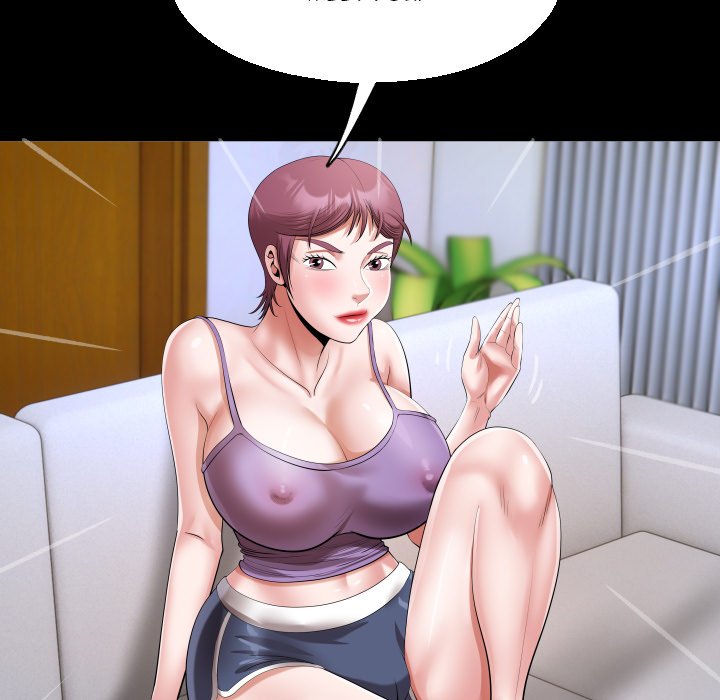 Unexpected Ties - Chapter 15 Page 65