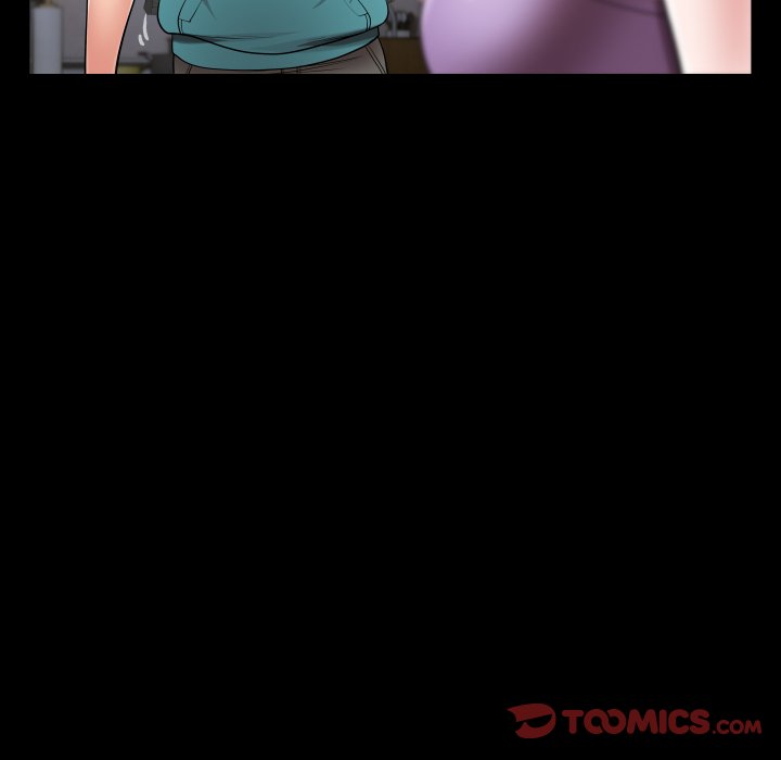 Unexpected Ties - Chapter 15 Page 70