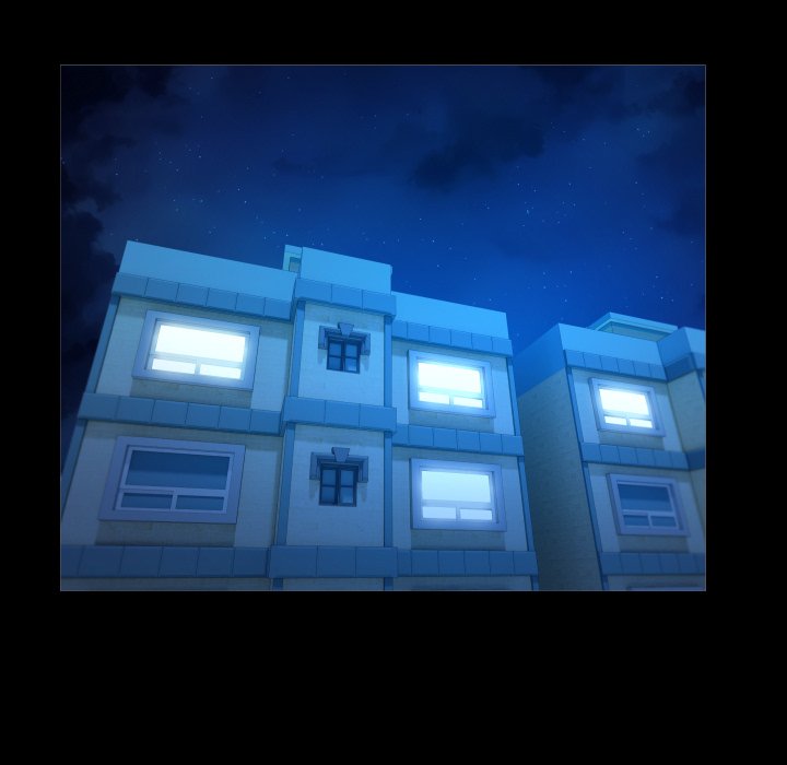 Unexpected Ties - Chapter 15 Page 71