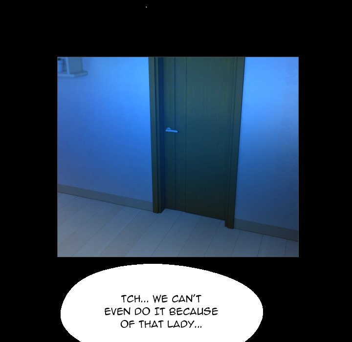 Unexpected Ties - Chapter 15 Page 72