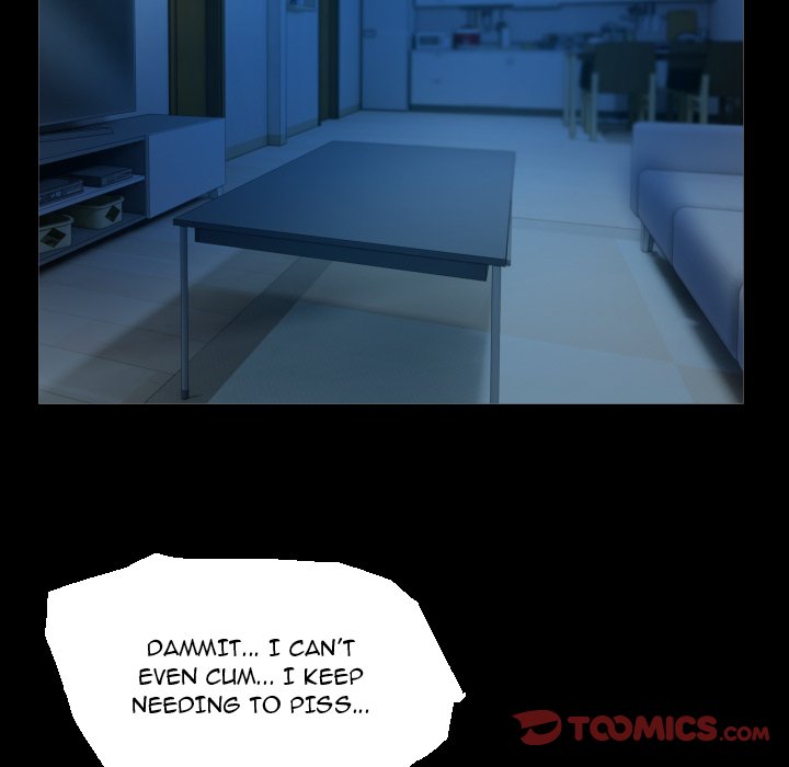 Unexpected Ties - Chapter 15 Page 78