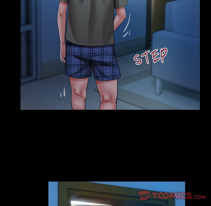 Unexpected Ties - Chapter 15 Page 82