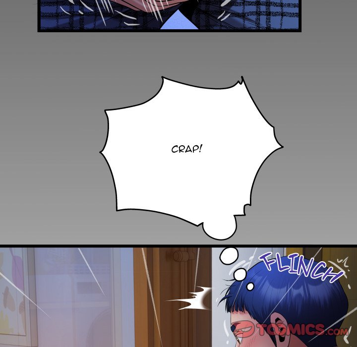 Unexpected Ties - Chapter 15 Page 90