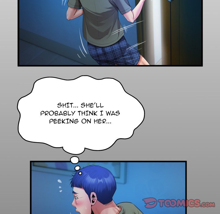 Unexpected Ties - Chapter 16 Page 14