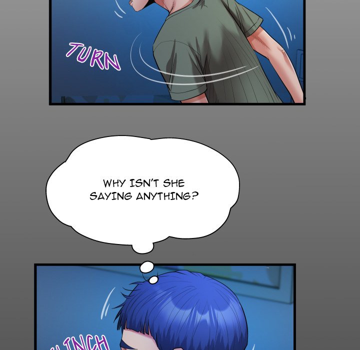 Unexpected Ties - Chapter 16 Page 15