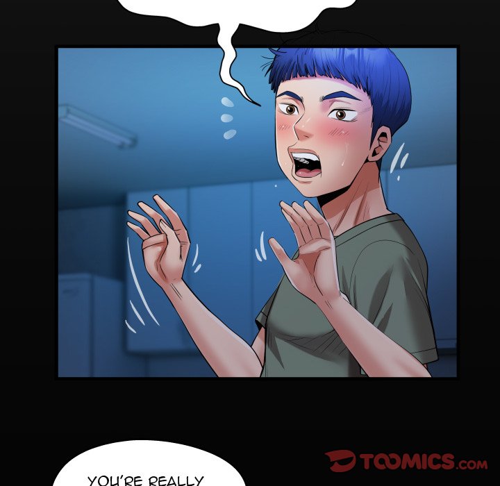 Unexpected Ties - Chapter 16 Page 18