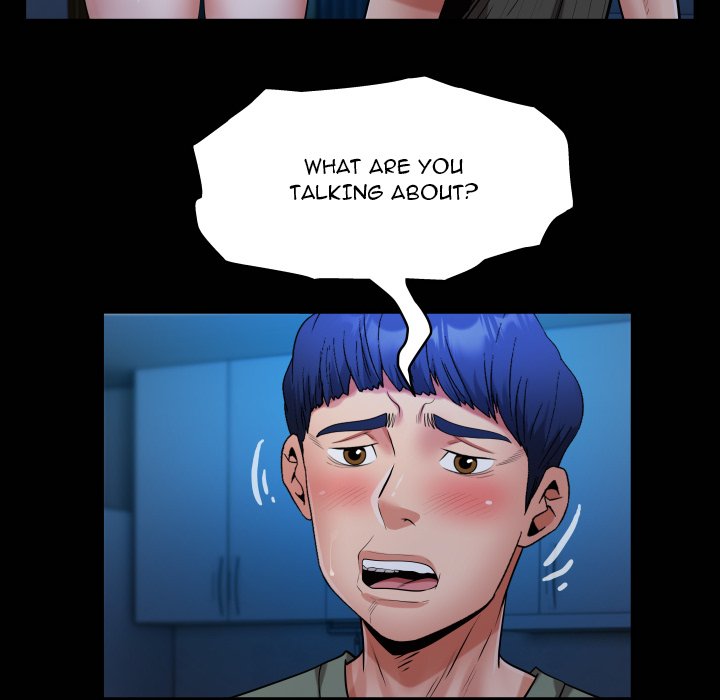 Unexpected Ties - Chapter 16 Page 20