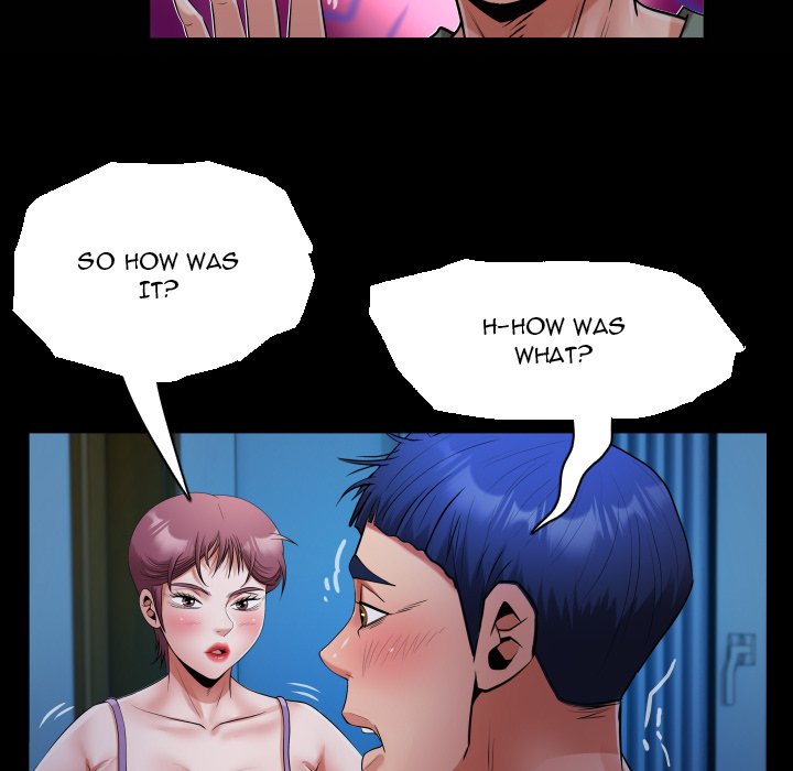 Unexpected Ties - Chapter 16 Page 23