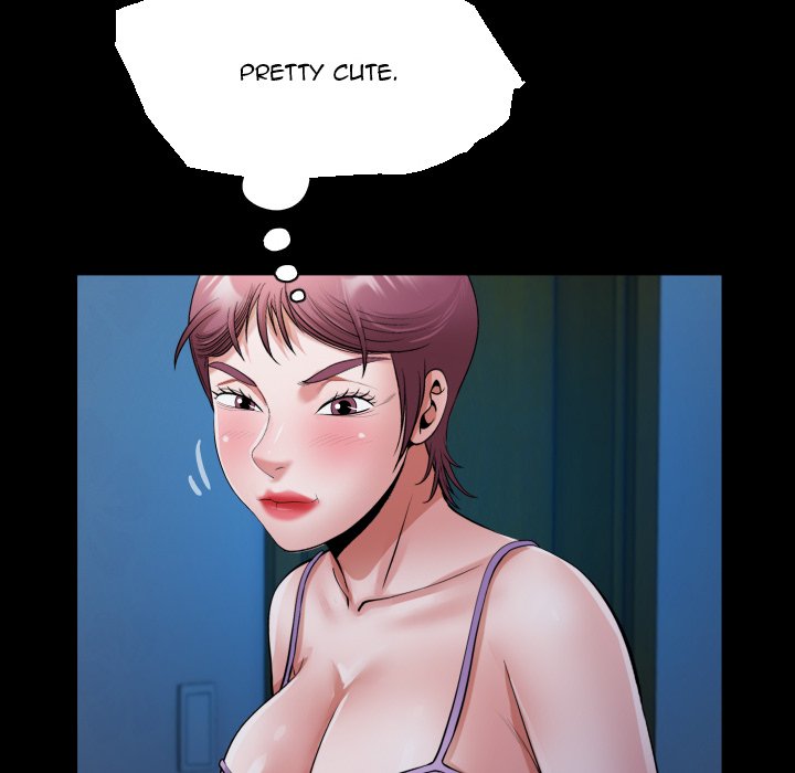 Unexpected Ties - Chapter 16 Page 32