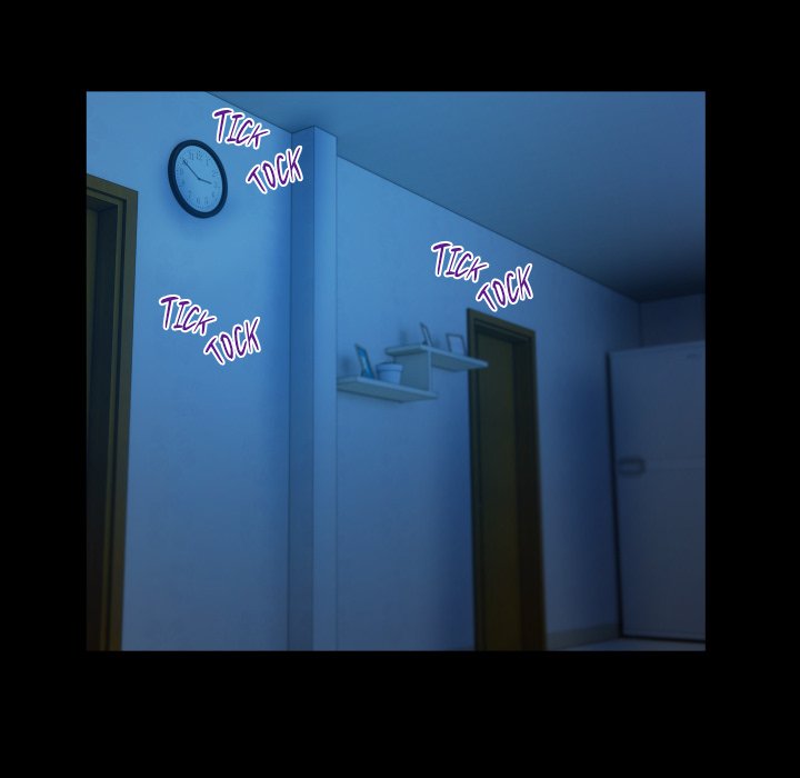 Unexpected Ties - Chapter 16 Page 35