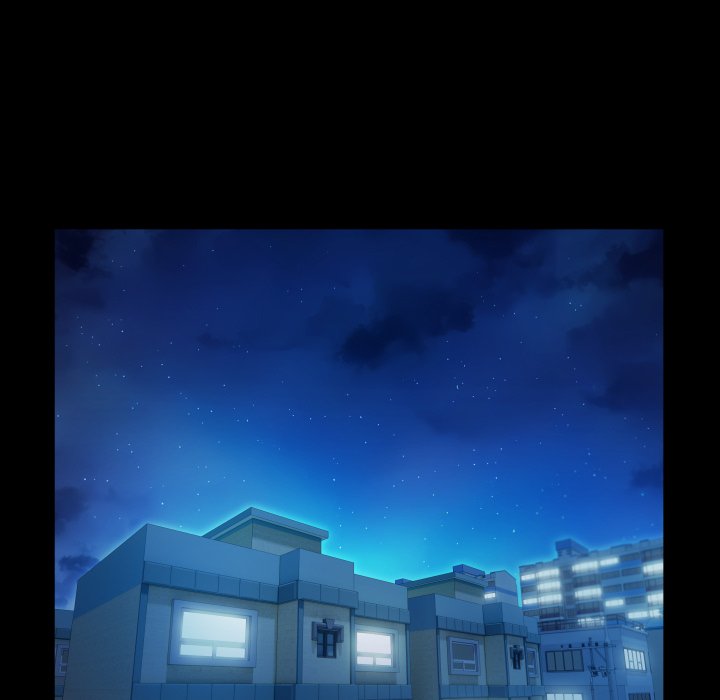 Unexpected Ties - Chapter 16 Page 39