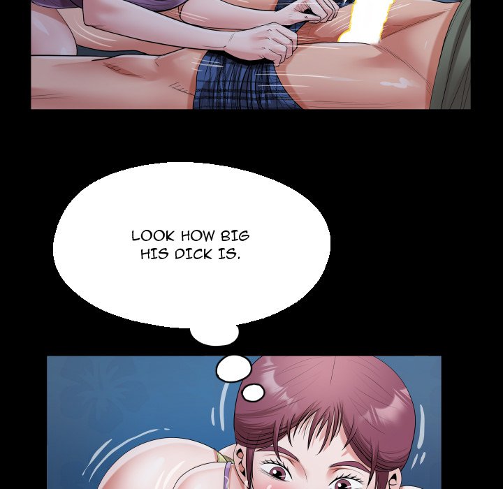 Unexpected Ties - Chapter 16 Page 48